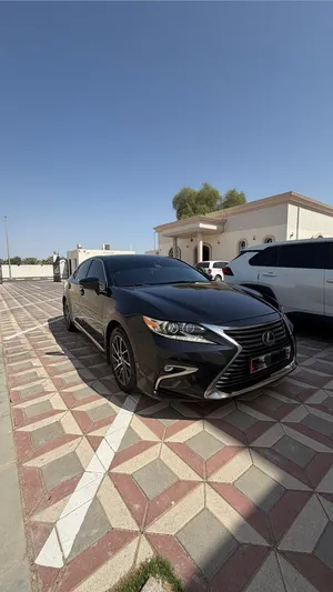 ES350 لكسز