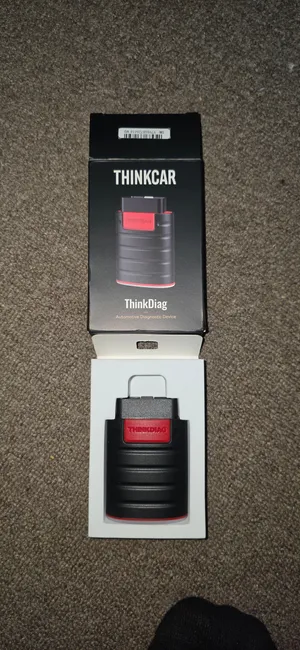 للبيع جهاز فحص سيارات ThinkDiag