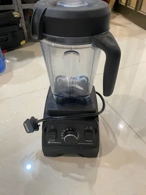 خلاط امريكي نظيف vetmax
