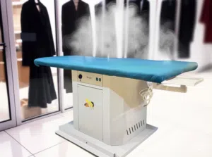 شركه ستيم ماسترز لتصنيع وصيانه كوايات البخار وطاولات الكي ومستلزمات المغاسل البخاريه