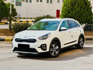 Kia niro 2021
