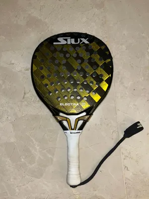 Siux Electra Pro ST4 2025