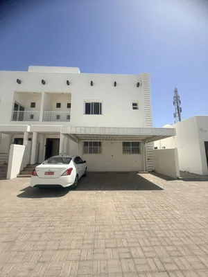 فيلا للايجار في الخوض / villa for rent in al khoudh