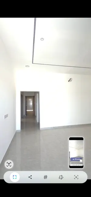 فله في بركاء الهرم شمال