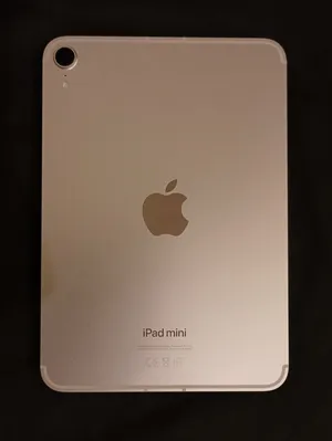 Ipad ( A17Pro )mini 512 gb cellular