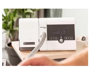 جهاز تنفس CPAP ألماني جديد بالكرتون – prisma SMART / SOFT