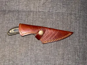 Al azba knife benchmade/USA knife