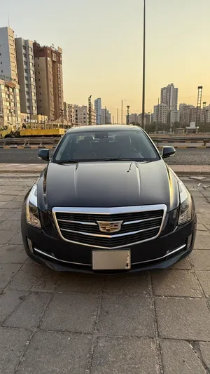 Used Cadillac ATS in Hawally