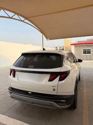 Hyundai Tucson 2025 for sale
