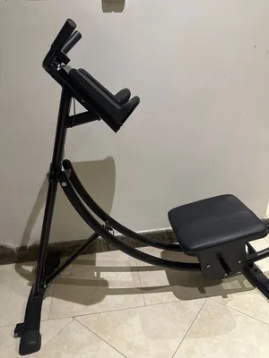 جهاز تنحيف البطن اب كوستر