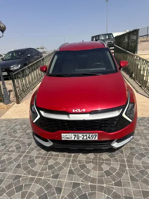 كيا سبورتاج 2023 - 2000سي سي