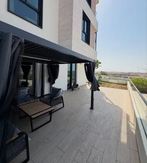 شقة غرفتين للبيع في الموج – لاجون 2BR Apartment for Sale in Al Mouj Muscat – Lagoon