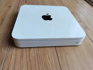 راوتر من شركة ابل Apple