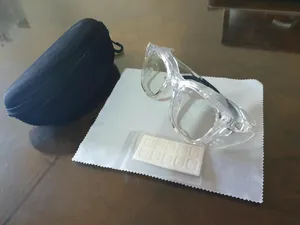 نظاره حفظ الرطوبه (Moisture Chamber Glasses)