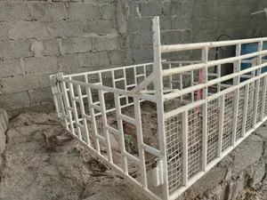 سله أو شده أو اصياخ بيكاب غمارتين حديد قوي جدا وثقيله