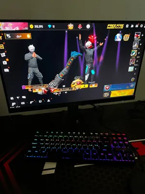 كيبورد redragon k552 الوصف مهم