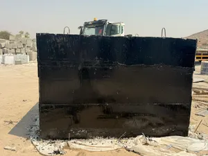 مناهل وقواعد وحواجز ومصدات خرسانيه بجميع اشكالها