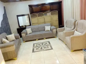 استديوهات مفروشه للايجار باسعار منافسه ومناطق مختلفه