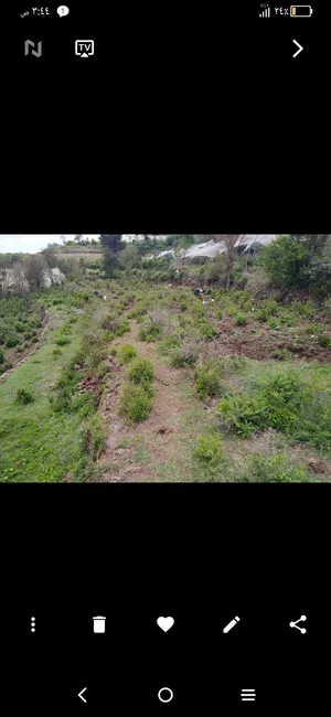 Mixed Use Land for Sale in Ibb Dhihar
