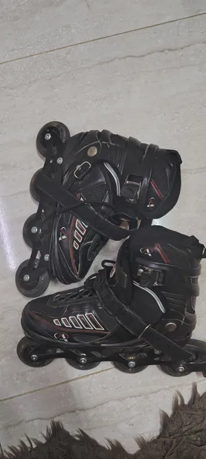 Skate shoe pro action brand
