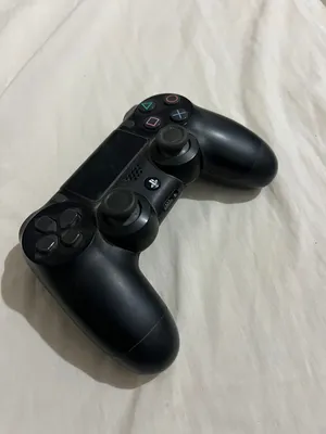 يد تحكم PS4 أصلية