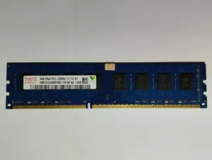 رامات كمبيوتر 8GB DDR3