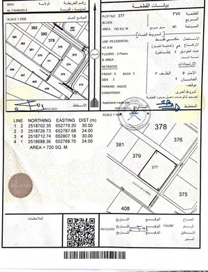 فرصة للاستثمار، منزل للبيع مكون من11غرفة
