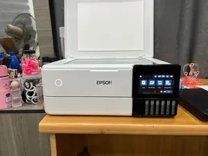 للبيع: طابعة Epson EcoTank L8160 الفوتوغرافية الاحترافية