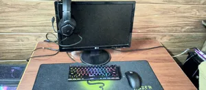 pc gaming Intel core i5 8th Gen gtx 1060 6GB
