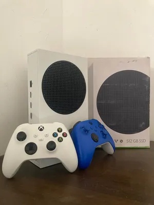 Xbox Series S Xbox for sale in Tripoli