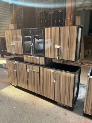 مطابخ جديدة للبيع