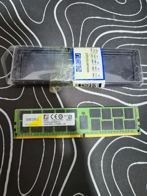 هارد ddr4 16gb 2133