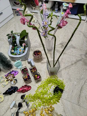 مجموعه تحف بسيطه