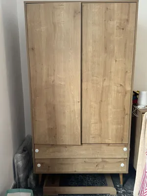 Abyat Childrens wardrobe & cabinet
