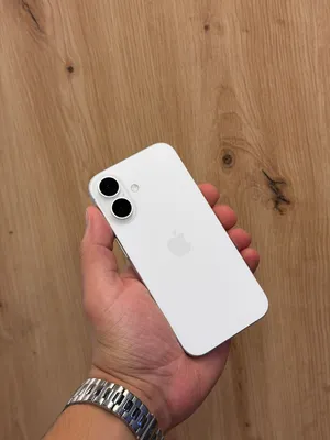 iPhone 16 128