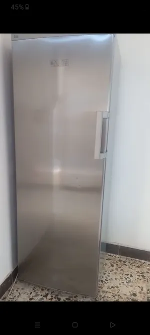 مجمده عموديه بخار السعر 190