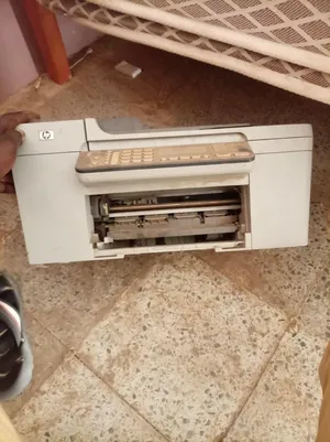 طابعه اتش بي للبيع