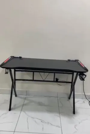 طاولة جيمنج