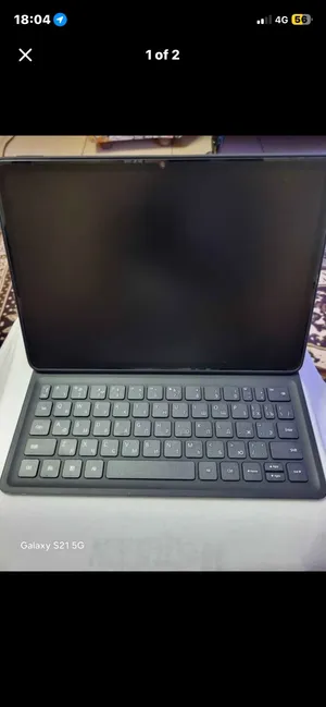 Huawei mate-pad 11.5 paper-matte edition