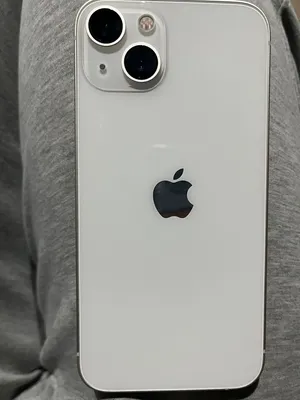 Apple iPhone 13 128 GB in Monufia
