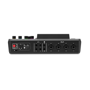 مكسر ومحطة صوت احترافية RØDECaster Pro II
