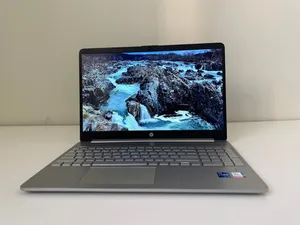 جهاز hp في حالة ممتازة جدا (قابل للتفاوض)