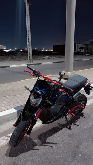 دراجه شحن رياضي