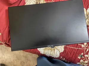 شاشة جيمينج نظيفة تنفع Xbox بيسي سوني فايف سوني فور
