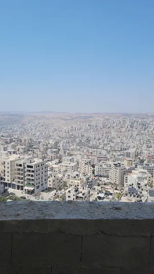 160 m2 3 Bedrooms Apartments for Sale in Nablus Al Makhfeyah