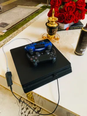 الاصليPS4سلم