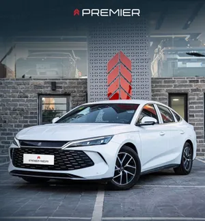 Byd Qin L 2024 تشن