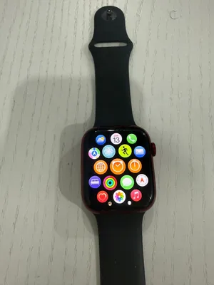 Apple smart watches for Sale in Hawally