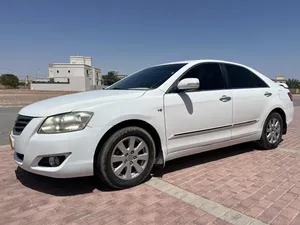 Used Toyota Aurion in Al Dakhiliya
