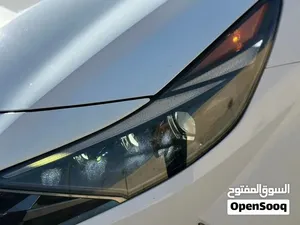 Used Hyundai Elantra in Amman